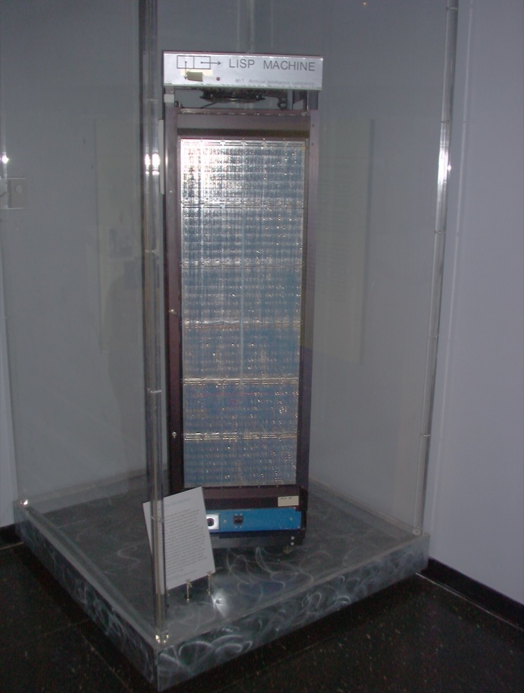 Lisp Machine